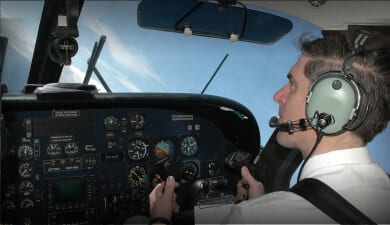 Austrian Pilots Academy - Flugschule in Österreich und Bayern