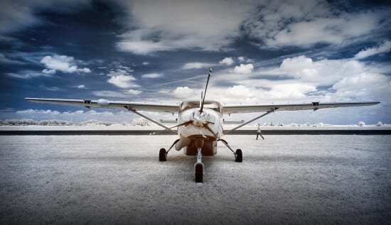 Pilotenschule Salzburg - Segelflug – Ultraleichtflug - Motorflug