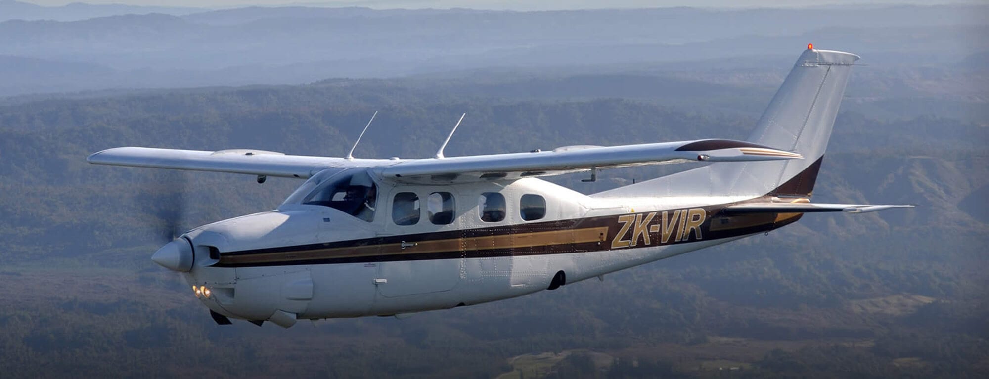 Flugschule Salzburg - Österreich - Austrian Pilots Academy - Ausbildung